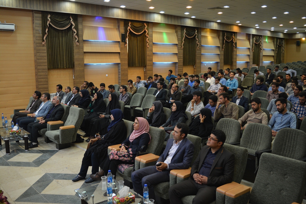 برگزاری طرح شهاب در دانشگاه فرهنگیان اقلید  5