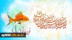 نوروز 95 را برایتان پر از شادکامی آرزو داریم