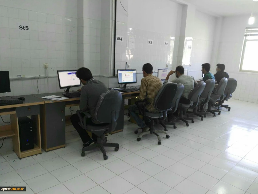 برگزاری شورای صنفی  4