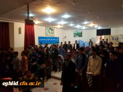 برگزاری دوره مربی گری سواد رسانه ای 2