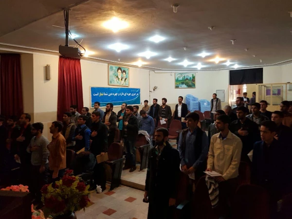 برگزاری دوره مربی گری سواد رسانه ای 2