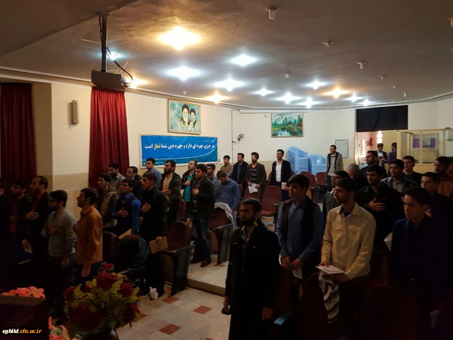 برگزاری دوره مربی گری سواد رسانه ای 2