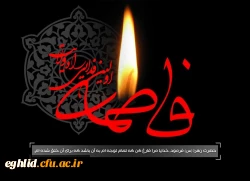 شهادت حضرت زهرا (س) 2