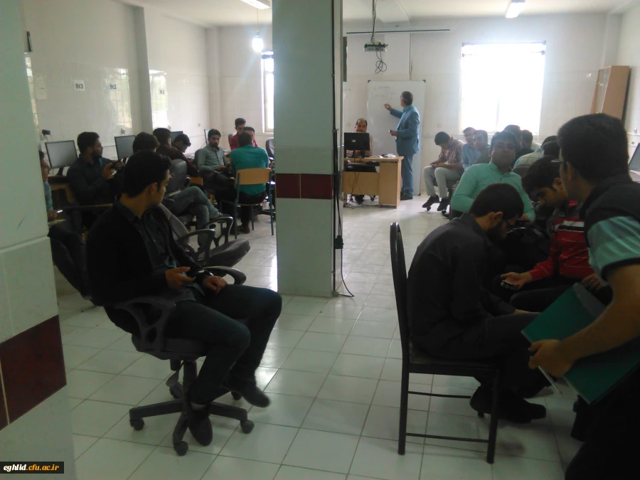 اجرای اپلیکیشن پیمایش موبایلی 2