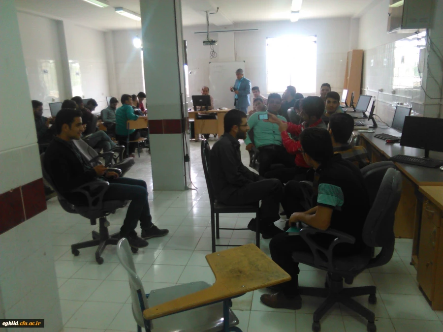 اجرای اپلیکیشن پیمایش موبایلی 3