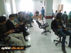 اجرای اپلیکیشن پیمایش موبایلی 4