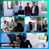 انتخابات شورای صنفی
 2