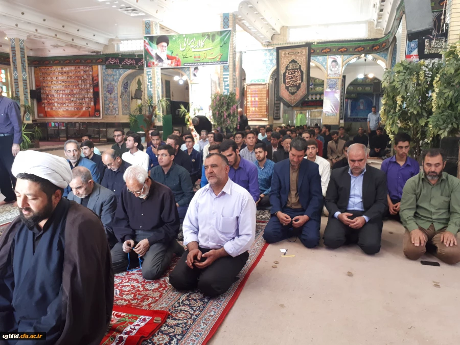 تجدید میثاق با شهدا 3