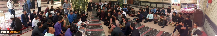 تجدید میثاق با شهدا 4