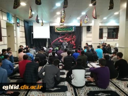 جلسه طرح بینش مطهر و توجیه برنامههای فرهنگی  3