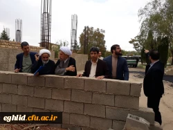 گردهمایی ائمه محترم جمعه شمال فارس 6