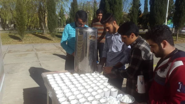 ایستگاه صلواتی 3