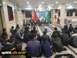 برگزاری نشست پرسش و پاسخ  3