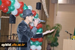 برگزاری مراسم 16 آذر روز دانشجو 5