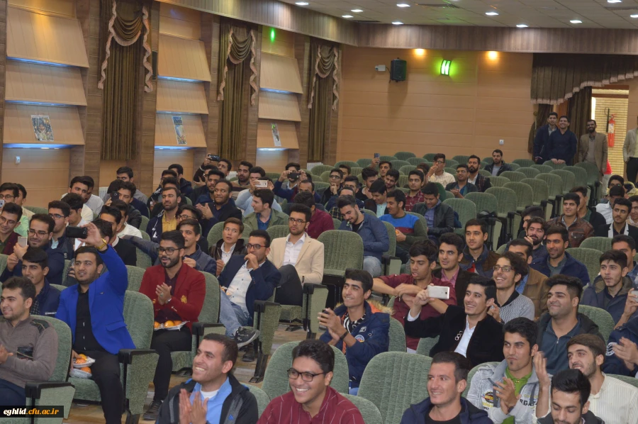 برگزاری مراسم 16 آذر روز دانشجو 4