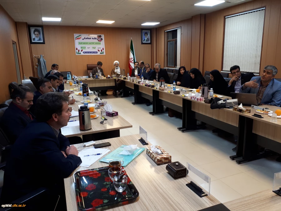 برگزاری کارگاه آموزشی تولید محتوای الکترونیک 2