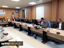 برگزاری کارگاه آموزشی تولید محتوای الکترونیک 3