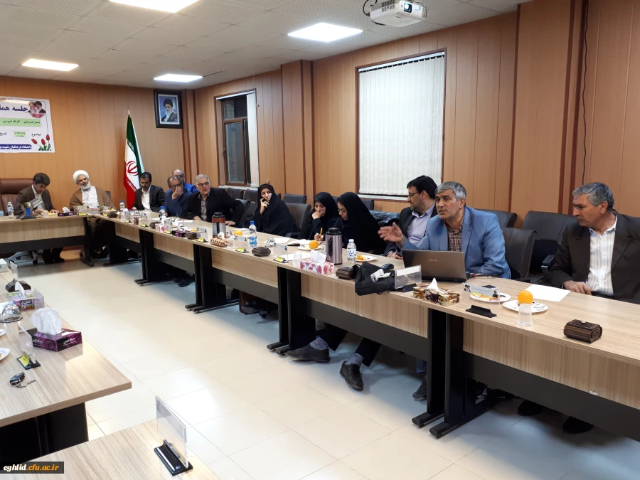 برگزاری کارگاه آموزشی تولید محتوای الکترونیک 3