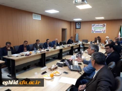 برگزاری کارگاه آموزشی تولید محتوای الکترونیک 4