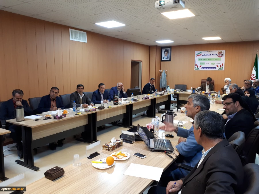 برگزاری کارگاه آموزشی تولید محتوای الکترونیک 4