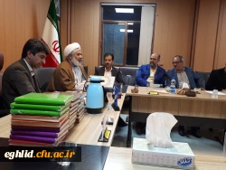 برگزاری کارگاه آموزشی تولید محتوای الکترونیک 5