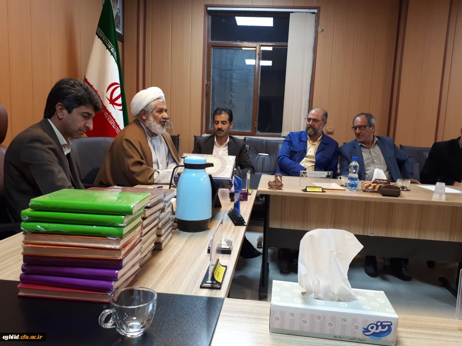 برگزاری کارگاه آموزشی تولید محتوای الکترونیک 5