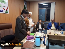 برگزاری کارگاه آموزشی تولید محتوای الکترونیک 6