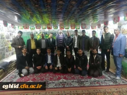 شبی با شهدا 2