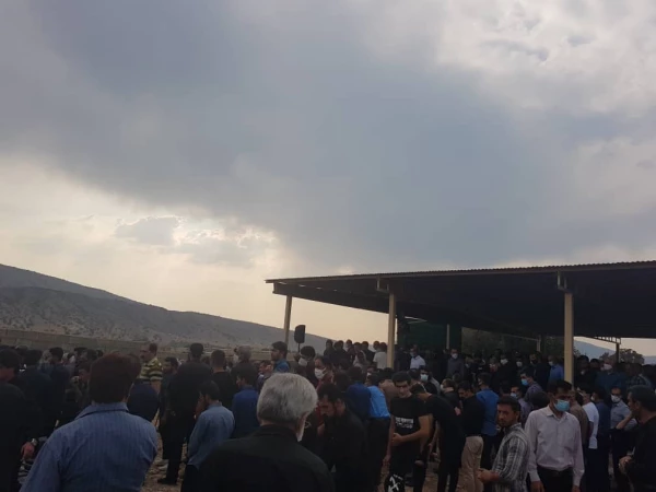 پیام تسلیت رئیس مرکز اقلید در پی درگذشت دانشجومعلم پویان آقایی
 4