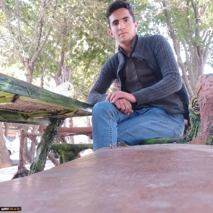 درگذشت غمبار دانشجو معلم عزیز پویان آقایی  را به خانواده معزز ایشان، همکاران در دانشگاه فرهنگیان فارس و به ویژه به کارکنان و دانشجویان مرکز شهید بهشتی اقلید تسلیت عرض می نماییم 

 