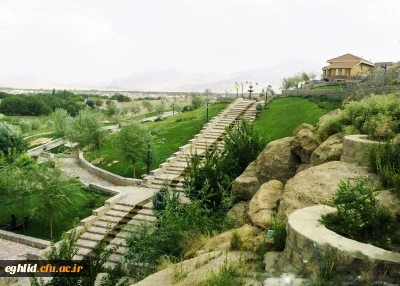 معرفی شهرستان اقلید