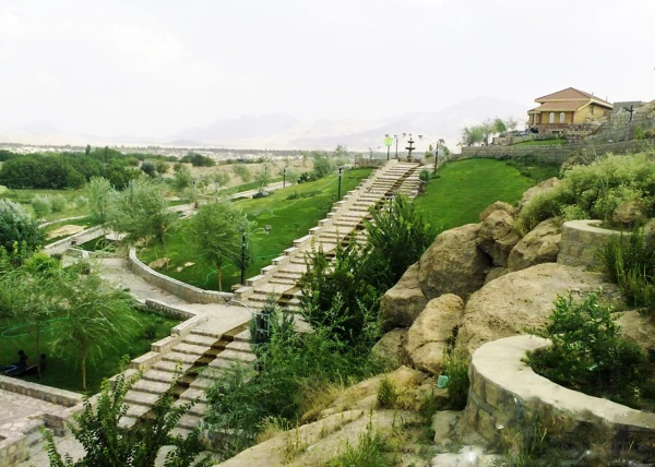 معرفی شهرستان اقلید 2