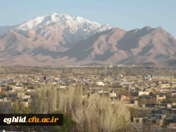 معرفی شهرستان اقلید 5