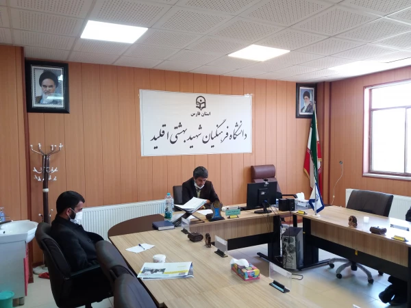 جلسه امر به معروف و نهی از منکر 3