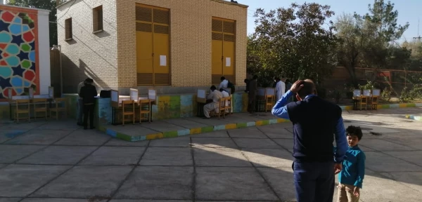 ثبت نام حضوری دانشجویان جدید الورود1400 7