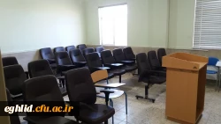 کلاس های درس