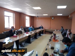 برگزاری کارگاه آموزشی به مناسبت هفته بهداشت روان 2