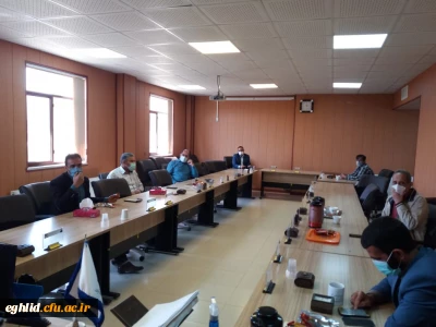 برگزاری کارگاه آموزشی به مناسبت هفته بهداشت روان