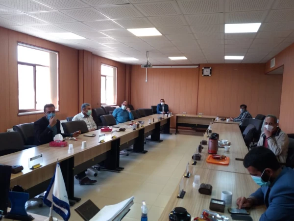 برگزاری کارگاه آموزشی به مناسبت هفته بهداشت روان 2