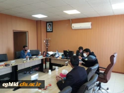 برگزاری کارگاه آموزشی به مناسبت هفته بهداشت روان 4