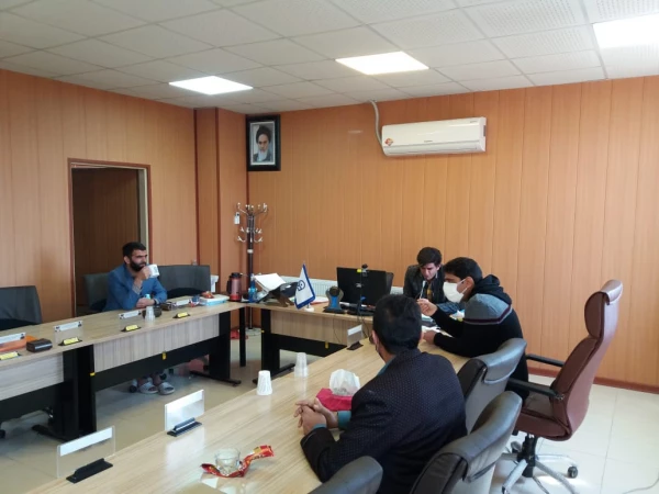 برگزاری کارگاه آموزشی به مناسبت هفته بهداشت روان 4