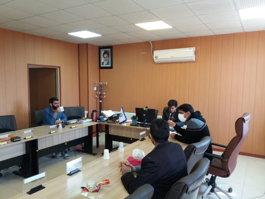 برگزاری کارگاه آموزشی به مناسبت هفته بهداشت روان 4