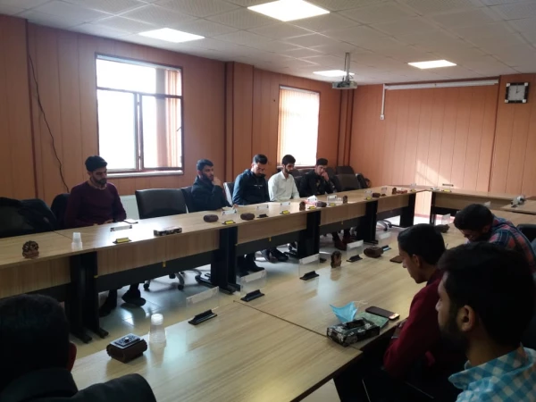 برگزاری روز دانشجو به میزبانی دانشگاه آزاد اقلید 6