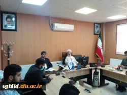 برگزاری روز دانشجو به میزبانی دانشگاه آزاد اقلید 7