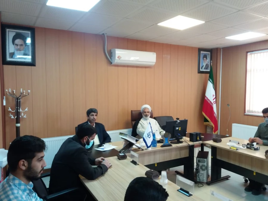 برگزاری روز دانشجو به میزبانی دانشگاه آزاد اقلید 7