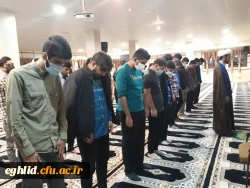 شروع وبرگزاری کلاس های آموزش حضوری 6