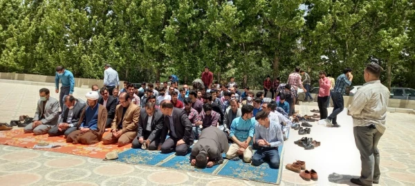 برگزاری جشن به مناسبت روز معلم 2