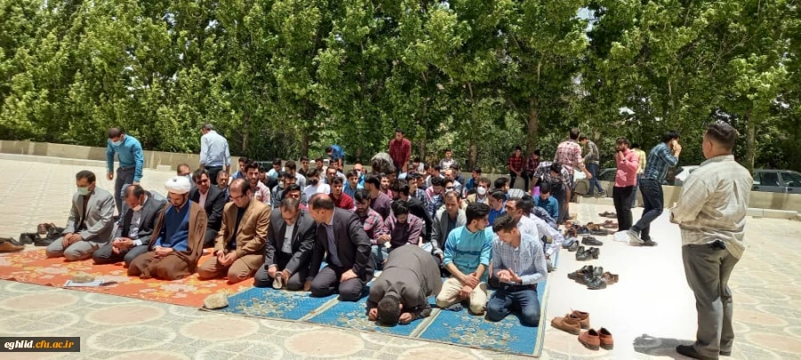 برگزاری جشن به مناسبت روز معلم 2