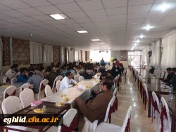 برگزاری جشن به مناسبت روز معلم 4