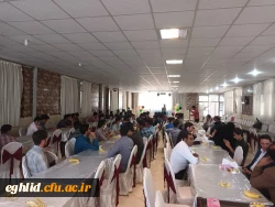 برگزاری جشن به مناسبت روز معلم 6